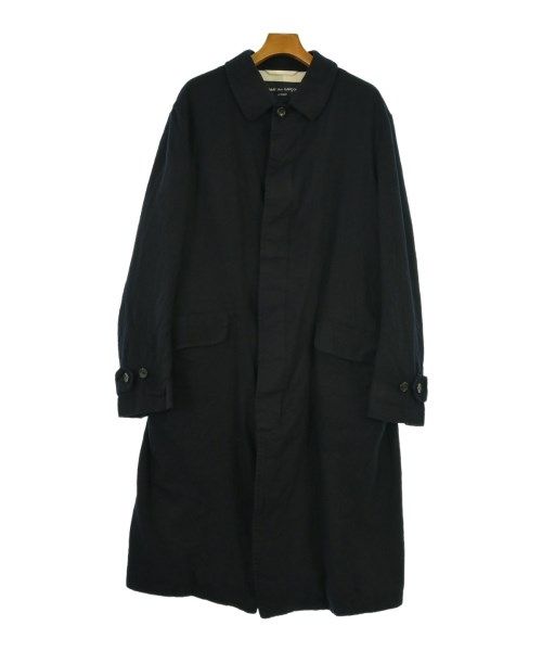 COMME des GARCONS HOMME ステンカラーコート メンズ 【古着】【中古