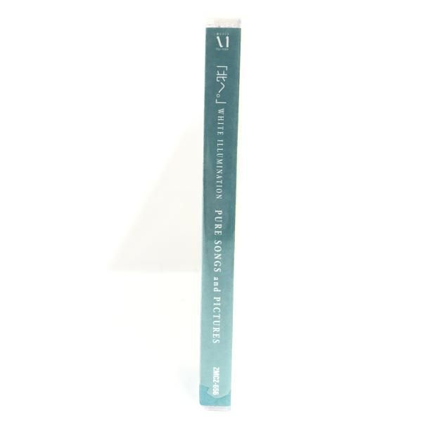 中古】北へ WHITE ILLUMINATION PURE SONGS and PICTURES[69] - メルカリ