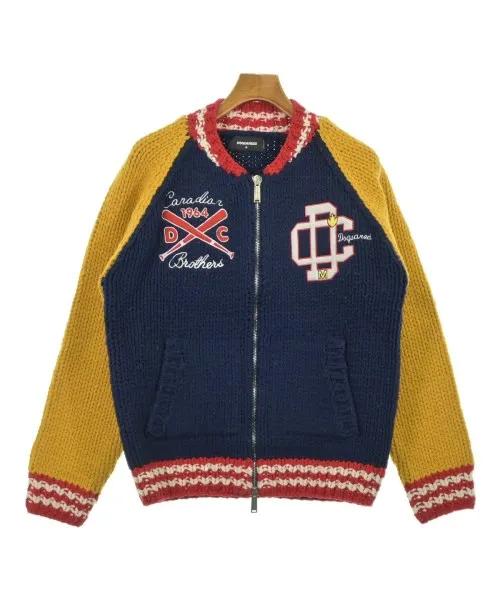 2026年最新】DSQUARED2 メンズ スタジャンの人気アイテム - メルカリ