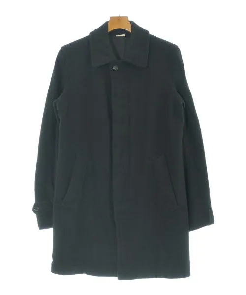 COMME des GARCONS HOMME DEUX コート COMME des GARCONS HOMME DEUX . コート（DEUX） DL-C004 Mサイズ着用