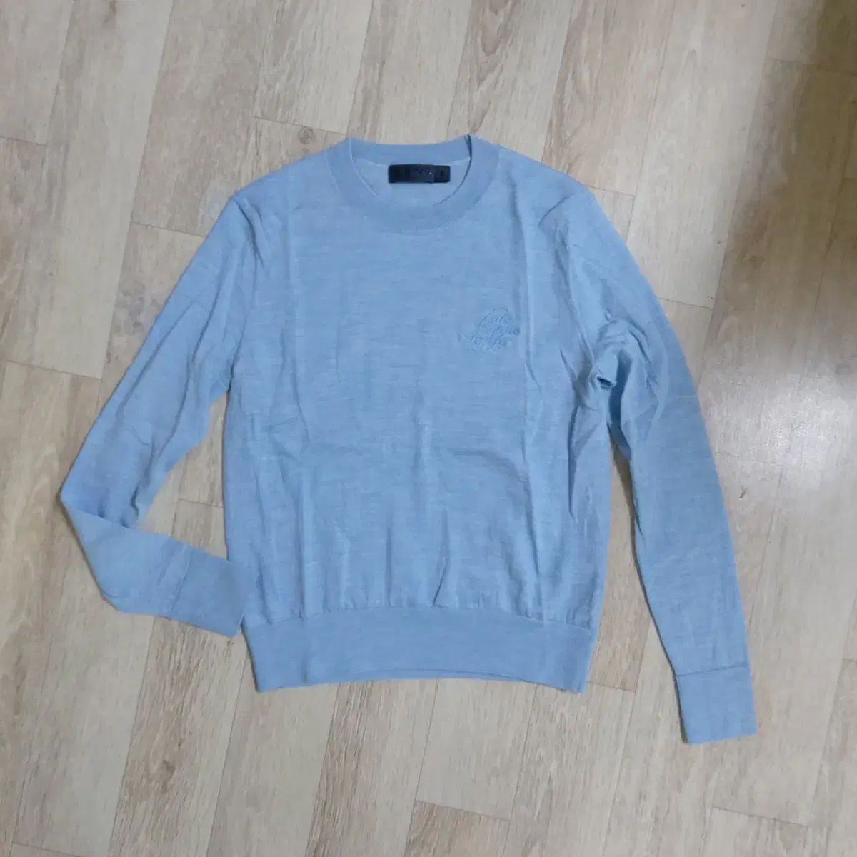 ジーフォア　ニット　Sサイズ JIGGYS SHOP（ジギーズショップ） ニットセーター メンズ トップス メンズウェア