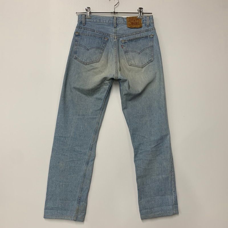 【現状渡し品】 LEVI’S リーバイス 501-5900 刻印552 DENIM PANTS デニム パンツ ジーンズ 【157-260215-kh-12-izu】