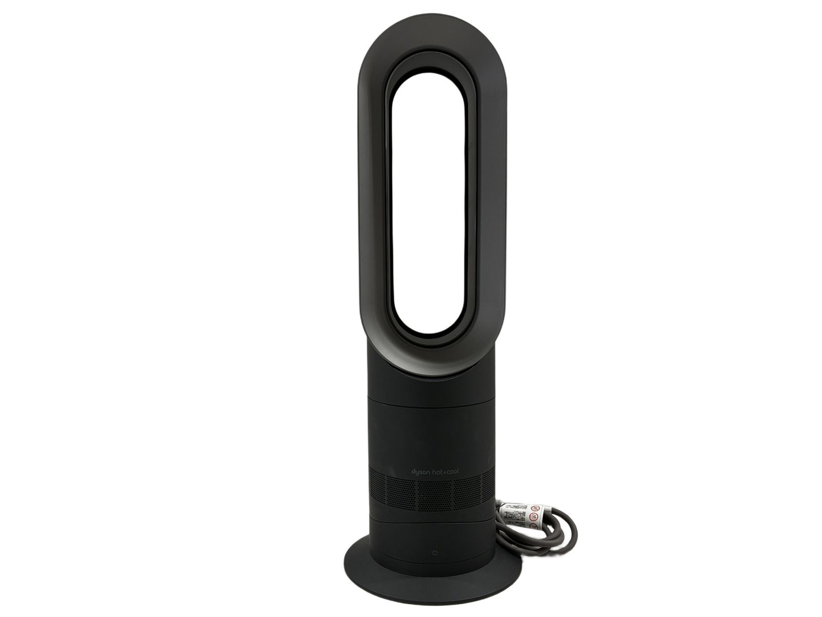 dyson AM09 hot&cool 2023年製 セラミックファンヒーター ダイソン
