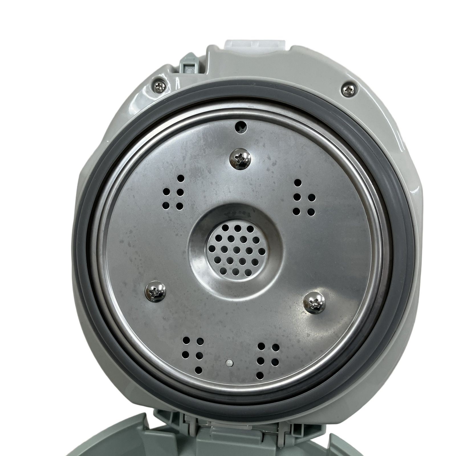 象印 ZOJIRUSHI EE-MB20-GA グリーン スチーム式加湿器 開封 未使用