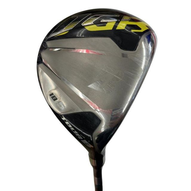 ブリヂストン TOUR B JGR 5W フェアウェイウッド FW 純正特注