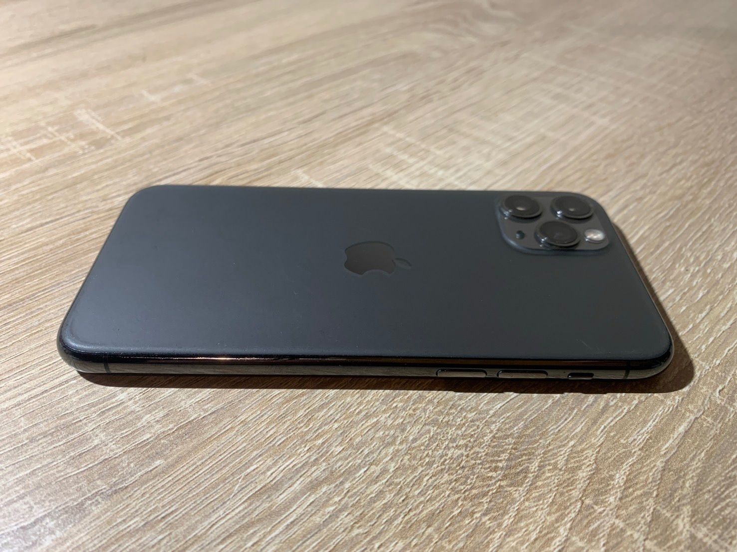 8416 iPhone 11 Pro 256GB スペースグレイ - メルカリ