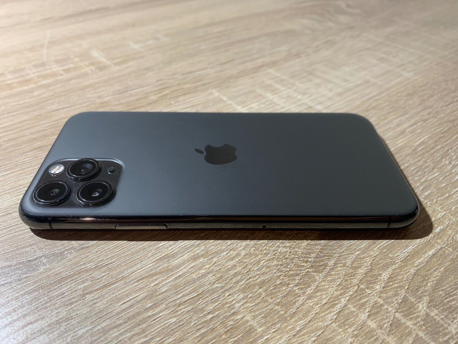 8416 iPhone 11 Pro 256GB スペースグレイ - メルカリ
