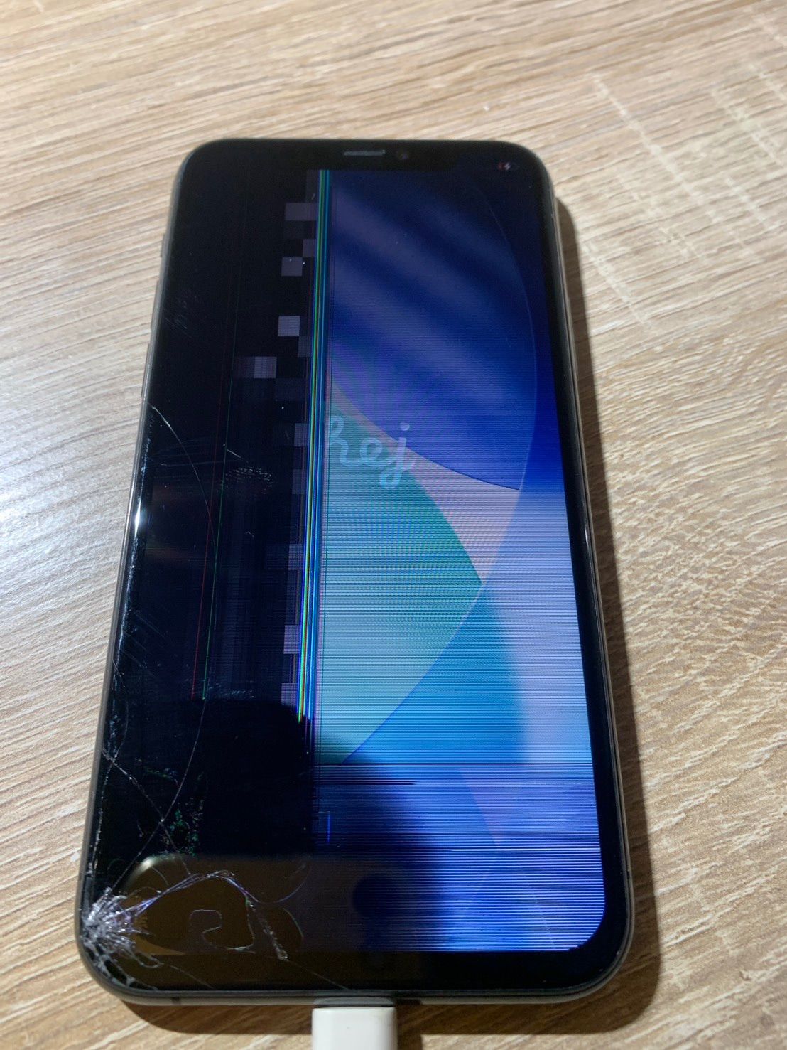 8416 iPhone 11 Pro 256GB スペースグレイ - メルカリ