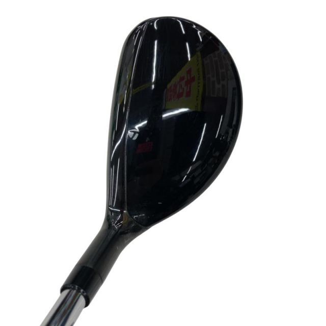 中古】 テーラーメイド Qi10 U4 ユーティリティ UT NS PRO 820GH