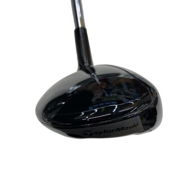 中古】 テーラーメイド Qi10 U6 ユーティリティ UT NS PRO 820GH