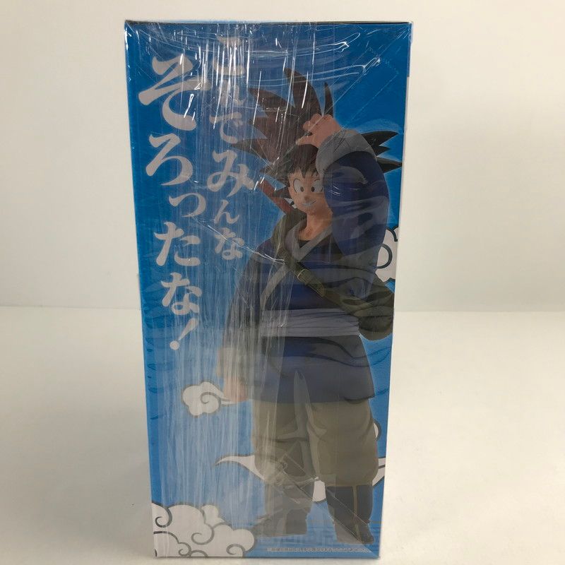 中古美品】 未開封 一番くじ ドラゴンボールEX 激闘!!天下一武道会