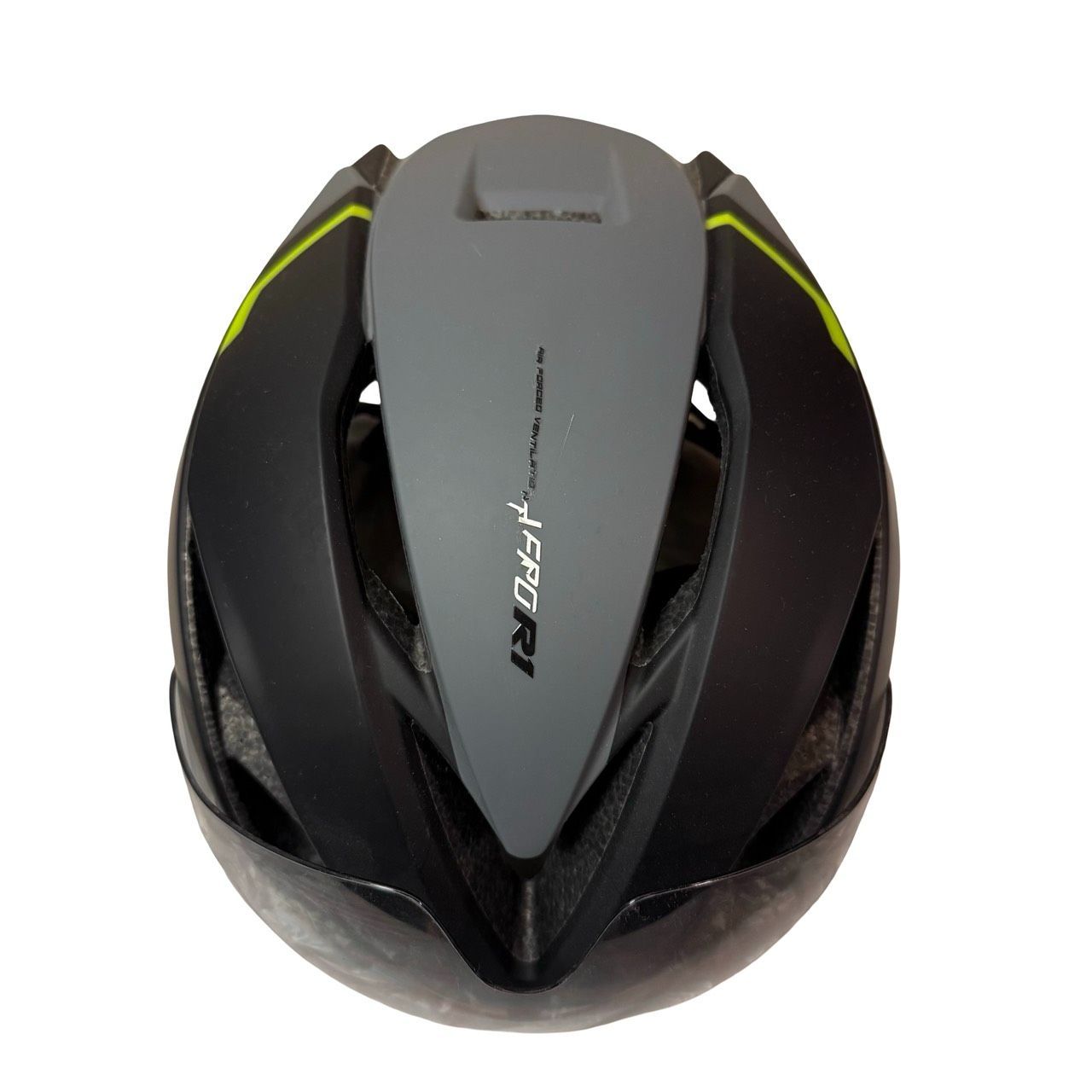 B093 OGK Kabuto AERO-R1（エアロR1）サイクルヘルメット シールド付 