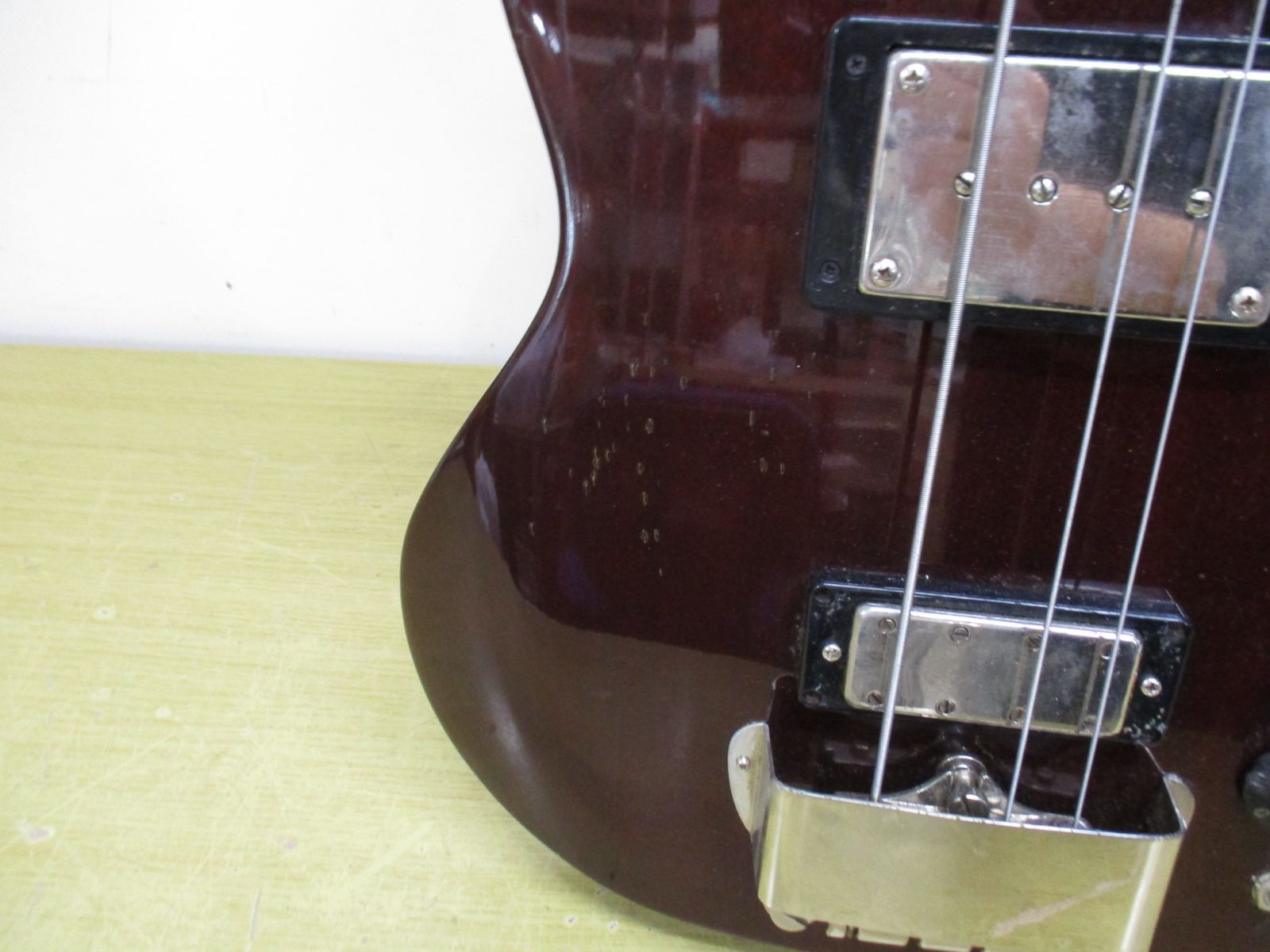 B022 Greco グレコ EB720 エレキベース 70年代 【公式通販】