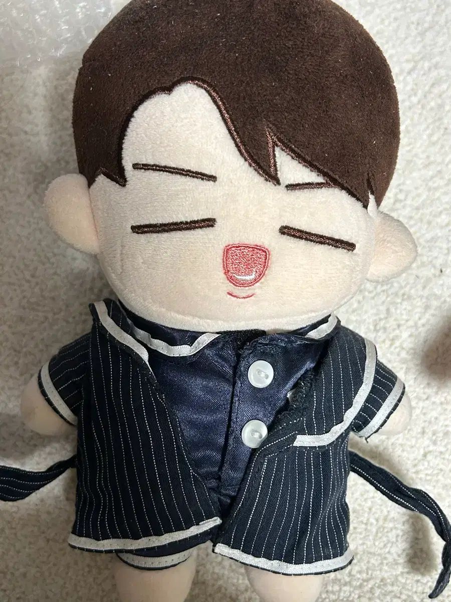 INFINITE ウヒョン サイン入り ぬいぐるみ Goods Idol 【公式通販】