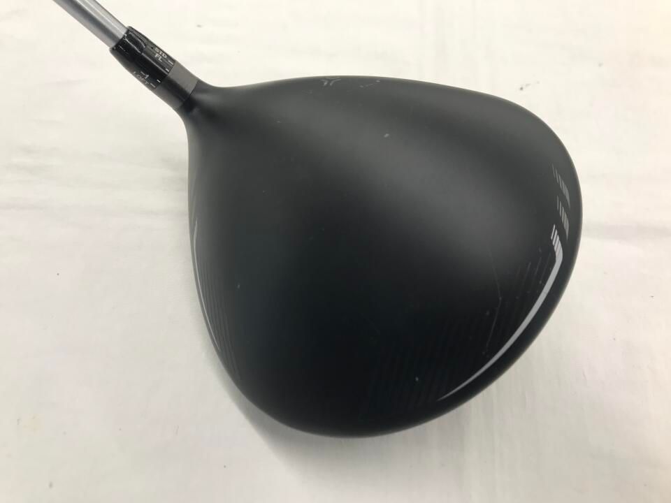 ダンロップ SRIXON ZX7 Mk2 9.5度 Diamana ZX-2 60 Sフレックス