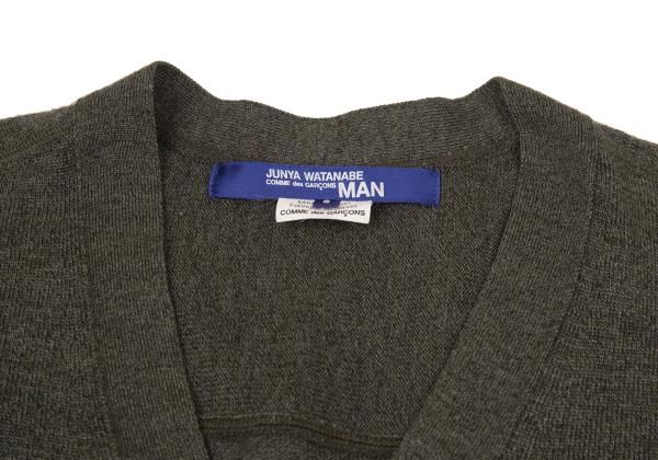ジュンヤワタナベマン コムデギャルソンJUNYA WATANABE MAN COMME des