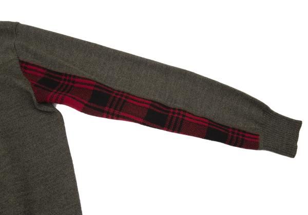 ジュンヤワタナベマン コムデギャルソンJUNYA WATANABE MAN COMME des