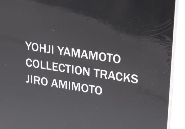 Compulsion アルバム ヨウジヤマモト 美品 CD 希少 レア ヨウジヤマモトYohji Yamamoto JIRO AMIMOTO コレクショントラック CD