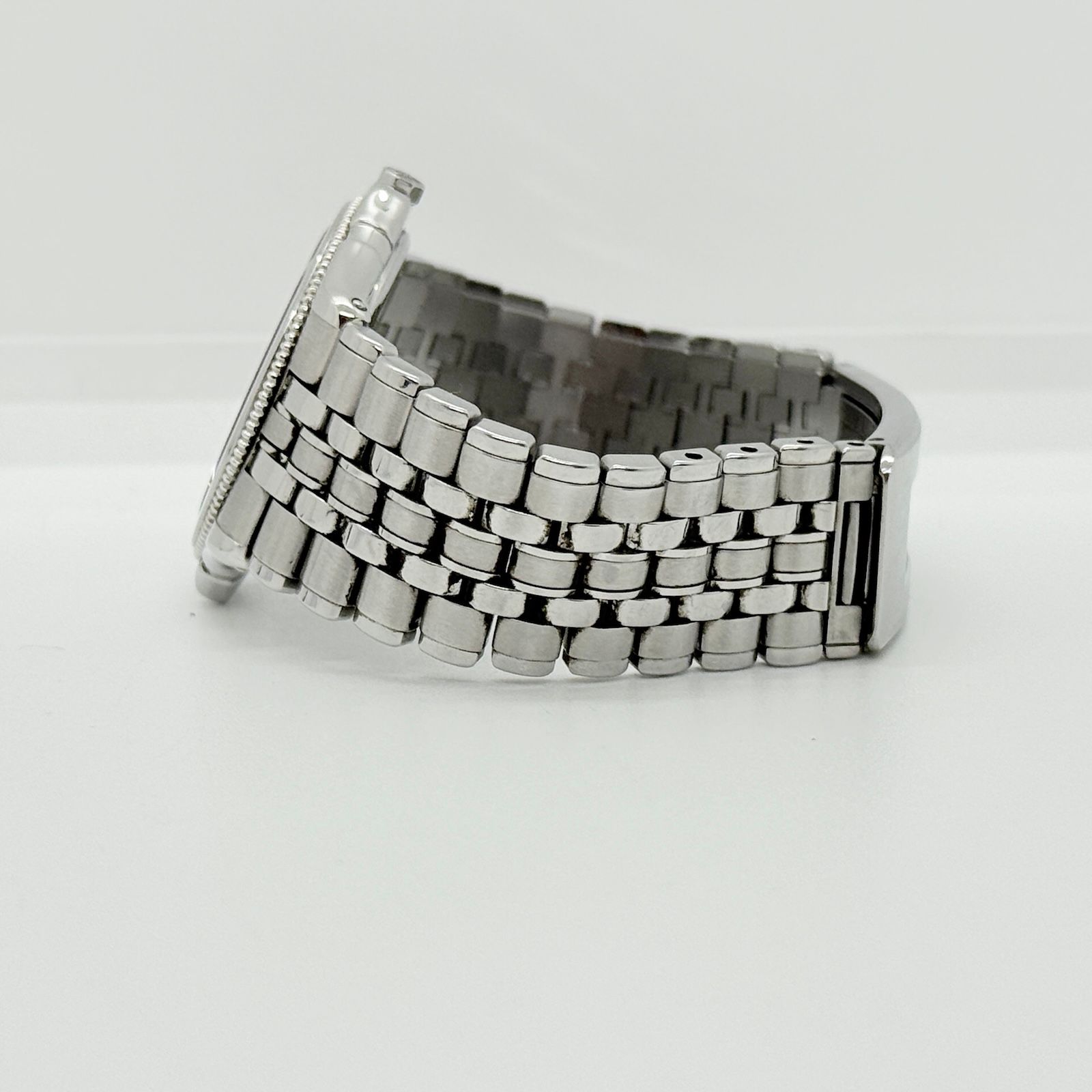 SEIKO セイコー クレドール 8J81-6A20 ホワイト QZ メンズ 腕時計