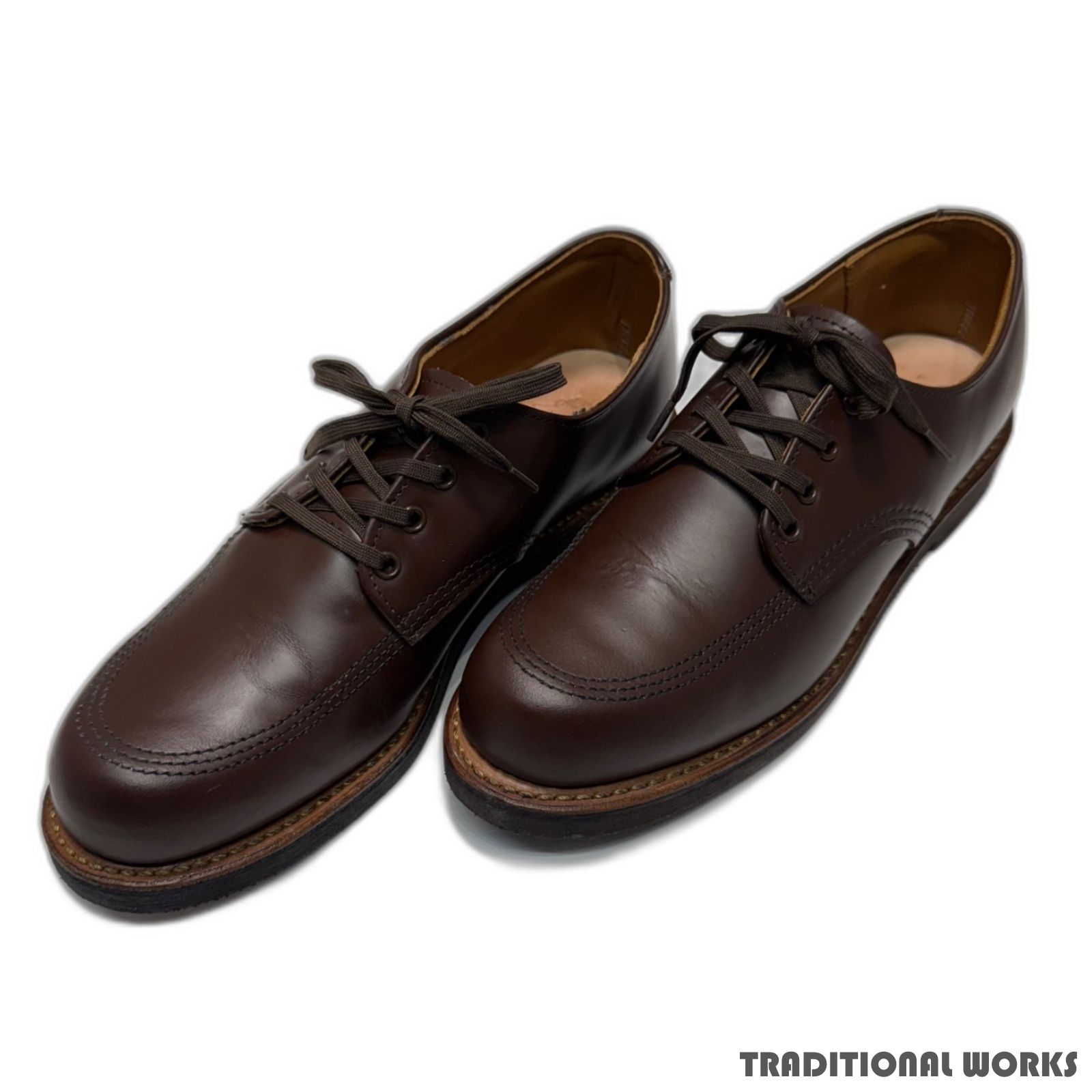 REDWING レッドウィング 9202 ガレージマン Size9 1/2(27.5cm) REDWING