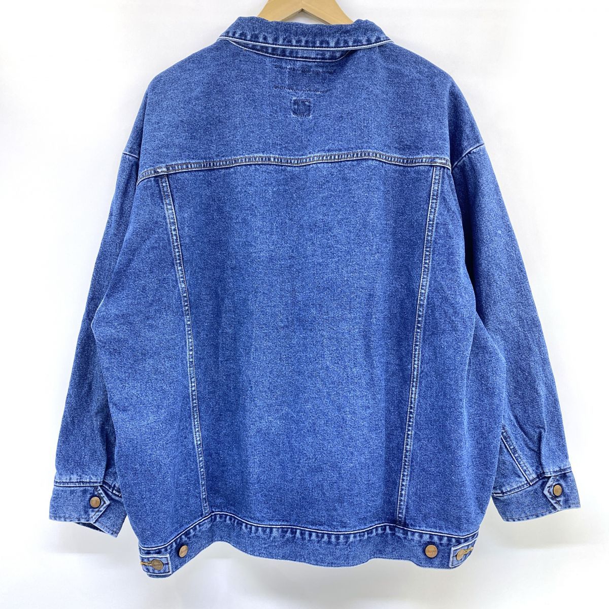 WRANGLER ラングラー × Keboz ケボズ カバーオール WS9353 Mサイズ