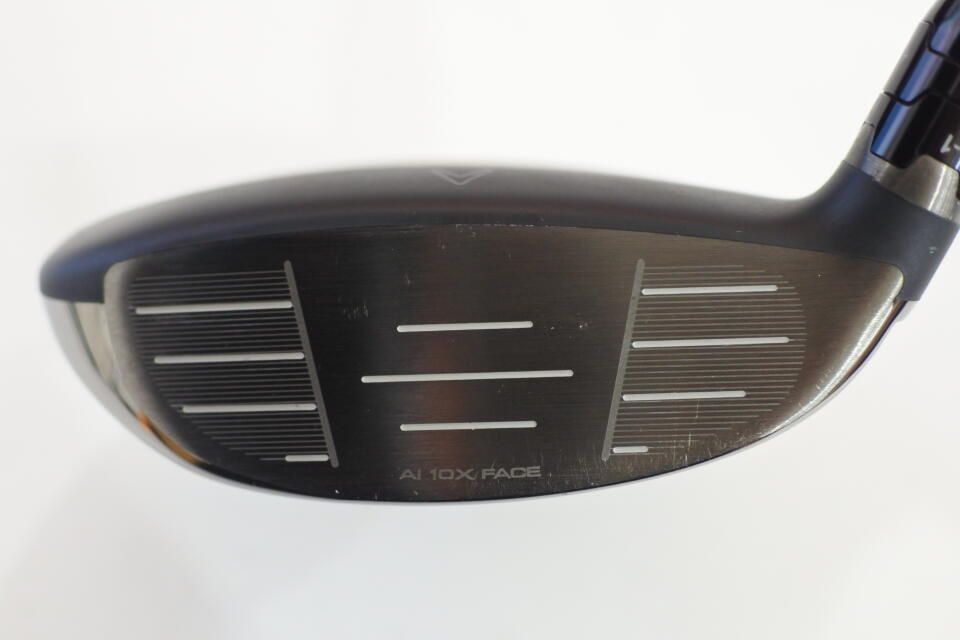 キャロウェイ　ELYTE X　15度　VENTUS GREEN 5 for Callaway　Sフレックス　フェアウェイウッド　中古　ゴルフドゥ！春日井店【最短即日発送】