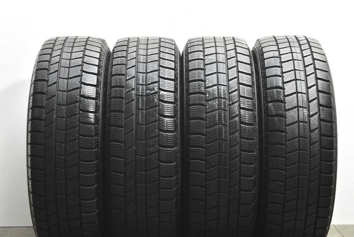 トヨタ 80系 ヴォクシー ノア 純正 【2024年製 バリ溝】トヨタ 80 ノア