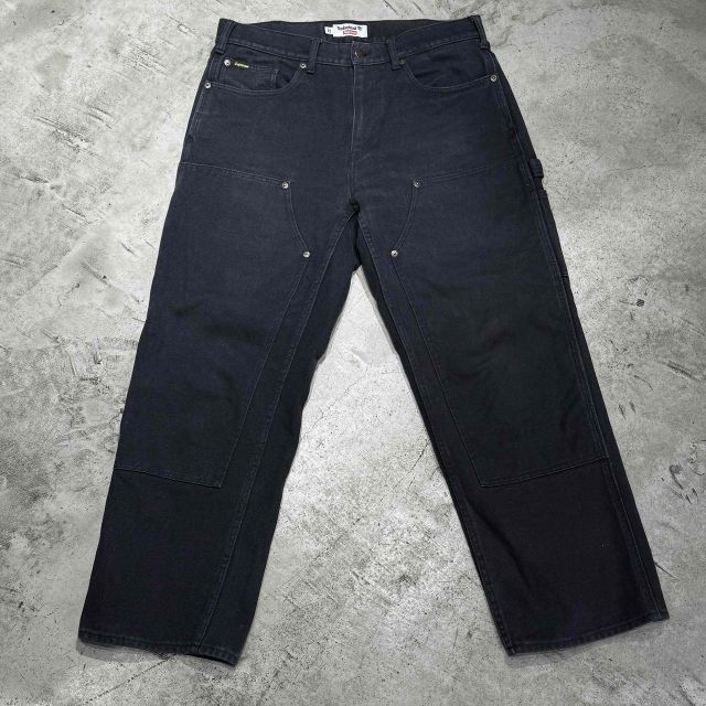 Supreme 21ss x Timberland Double Knee Painter Pant Size-32