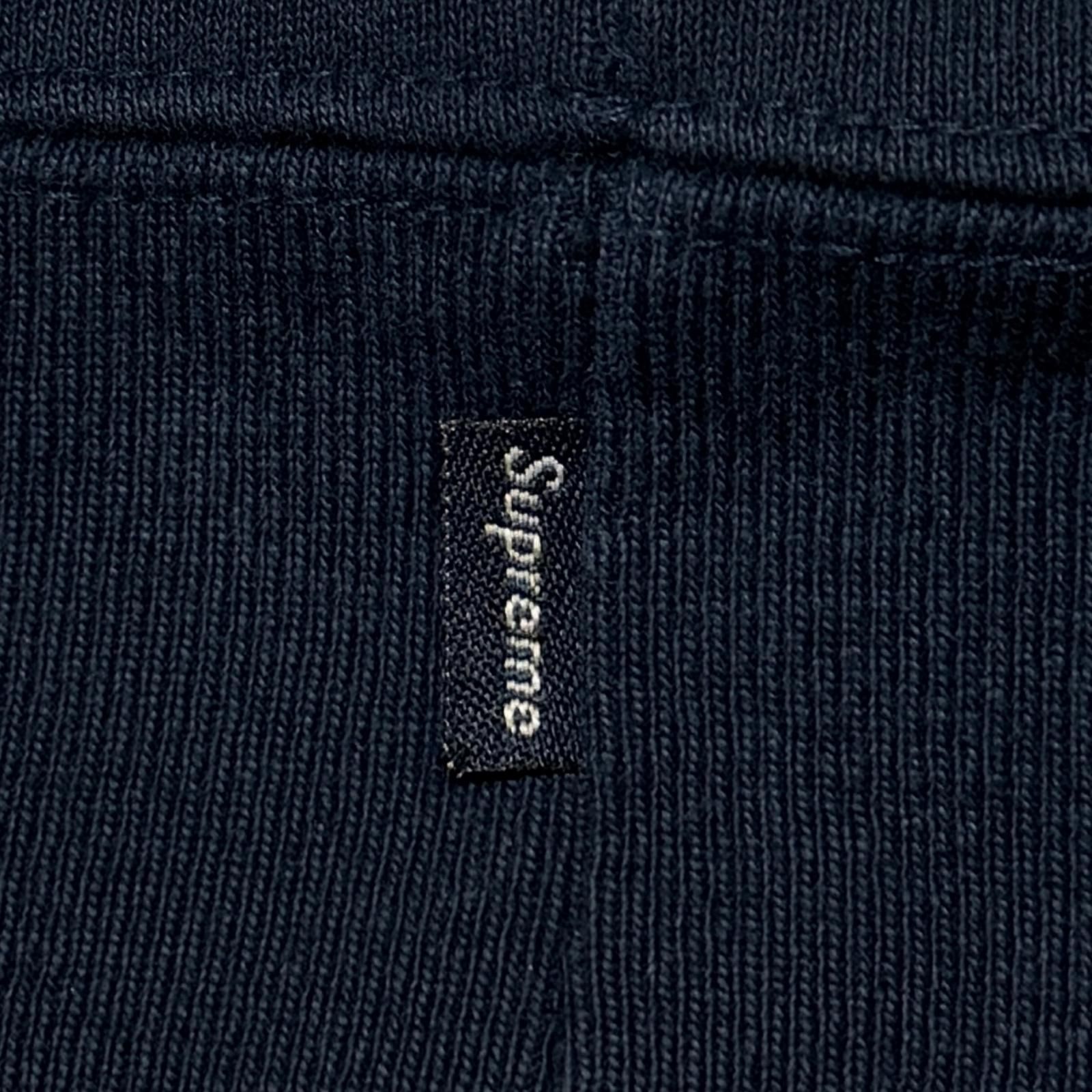 国内正規 Supreme 22SS Bling Box Logo Hooded Sweatshirt ブリング