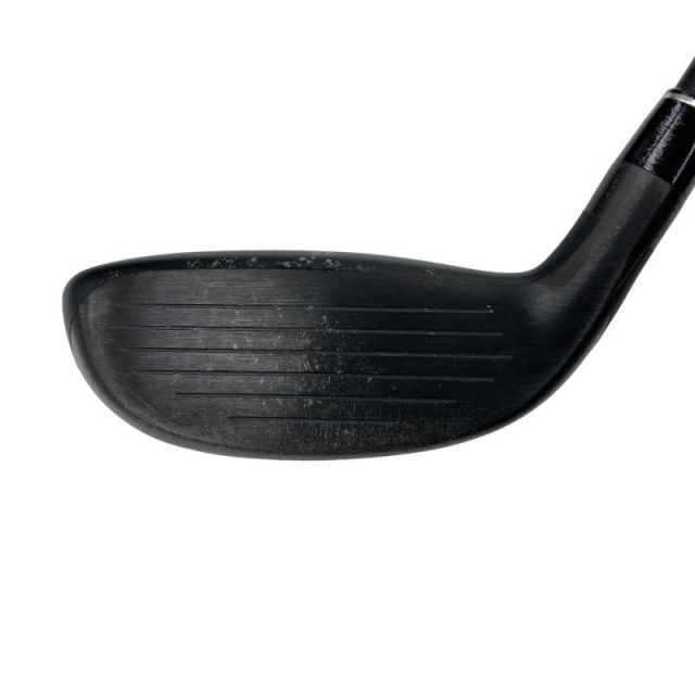 ダンロップ 【中古】 ダンロップ SRIXON ZX Mk II HYBRID H3