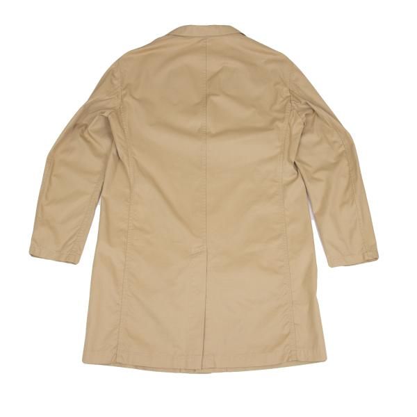 ヨウジヤマモトプールオムYohji Yamamoto POUR HOMME 4Bパッチポケット