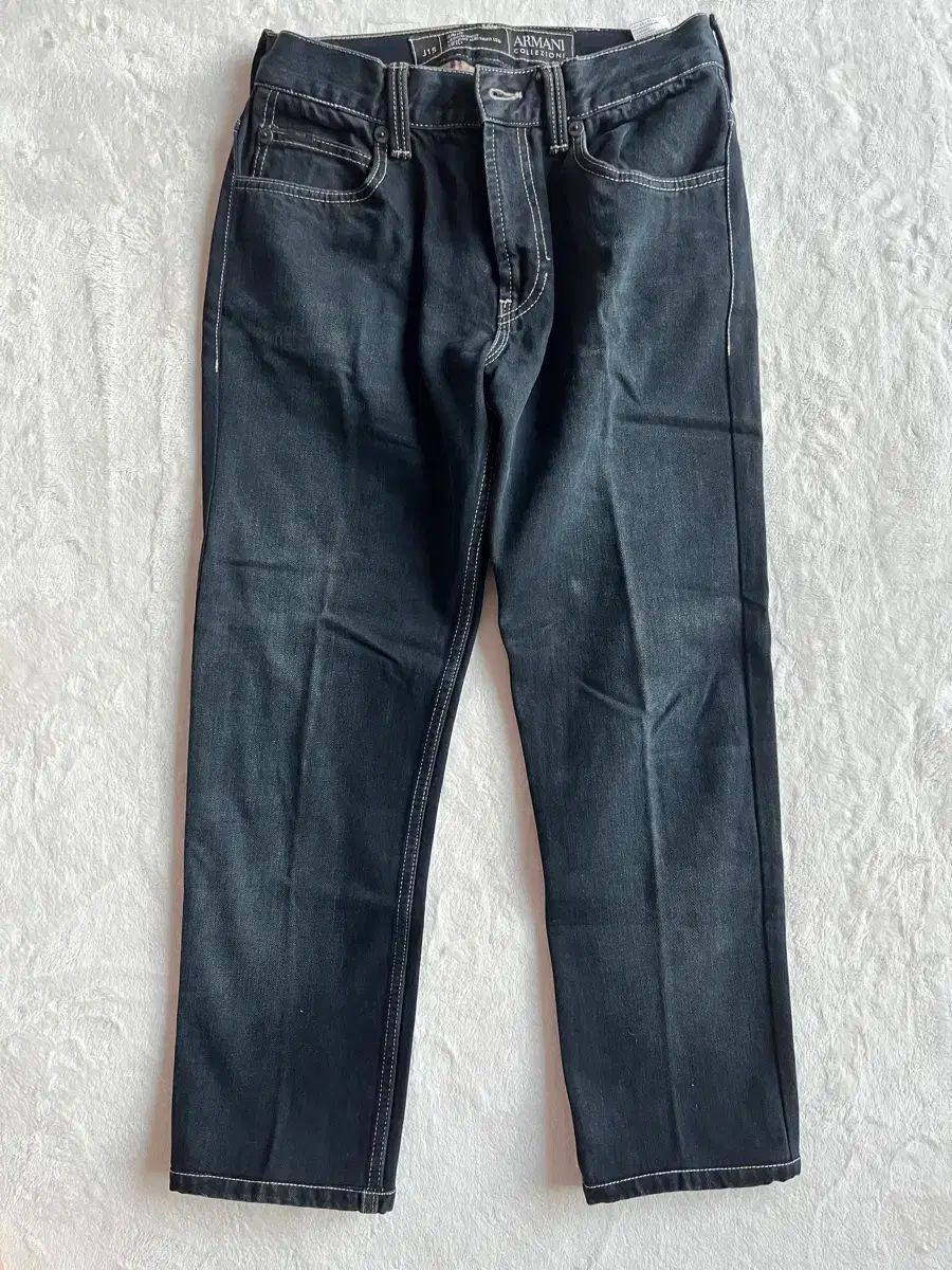 ARMANI COLLEZIONI デニム/ジーンズ 中古・古着通販】ARMANI 