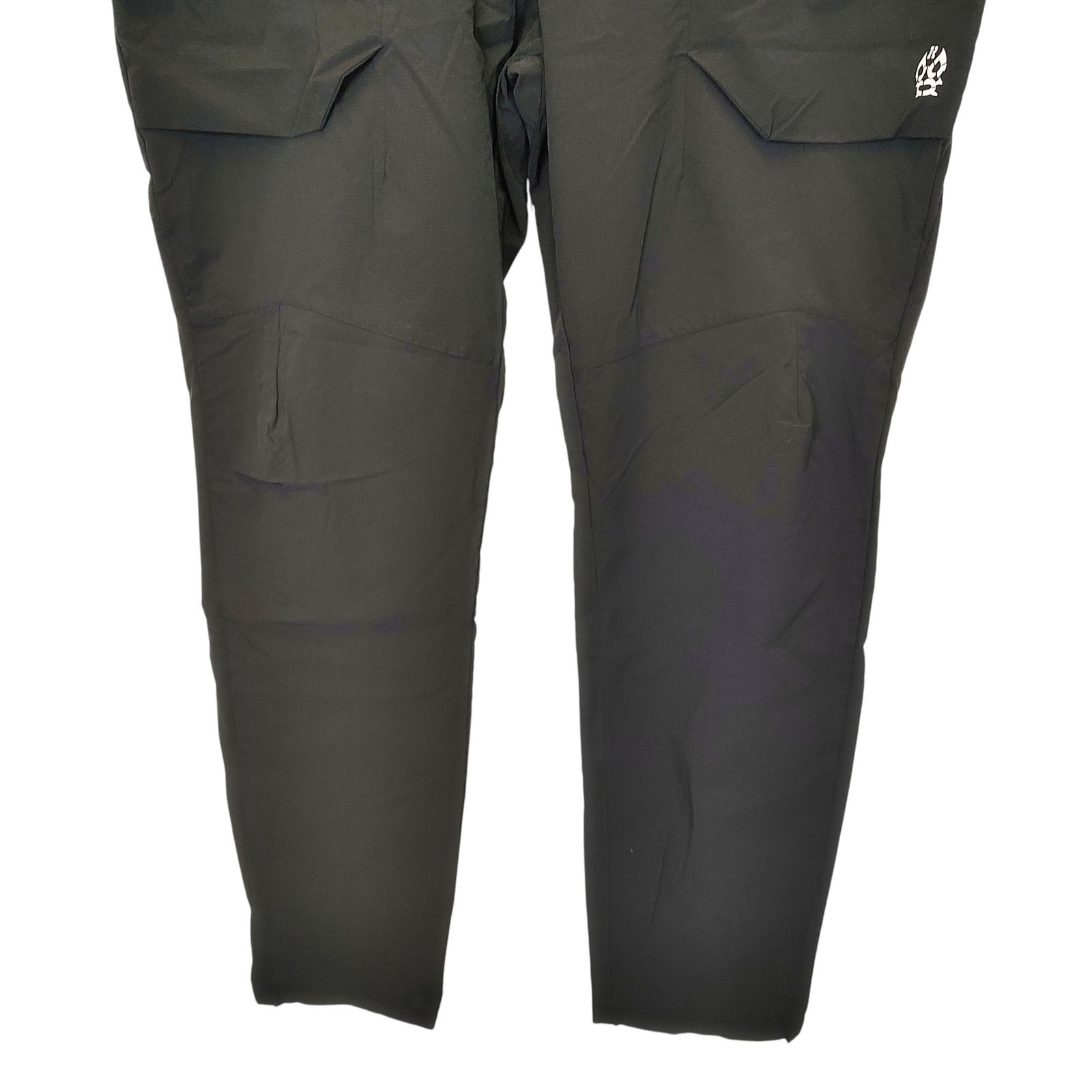 ラッセルノ RUSSELUNO ゴルフ 24SS 3D POCKET LONG PANTS 3Dポケット