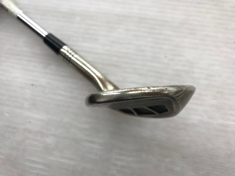 テーラーメイド MILLED GRIND HI-TOE 52度 ダイナミックゴールド S200