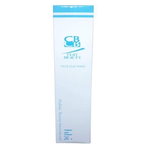 新品 クレイビューティー フェイスクレイウォッシュ 160g - メルカリ