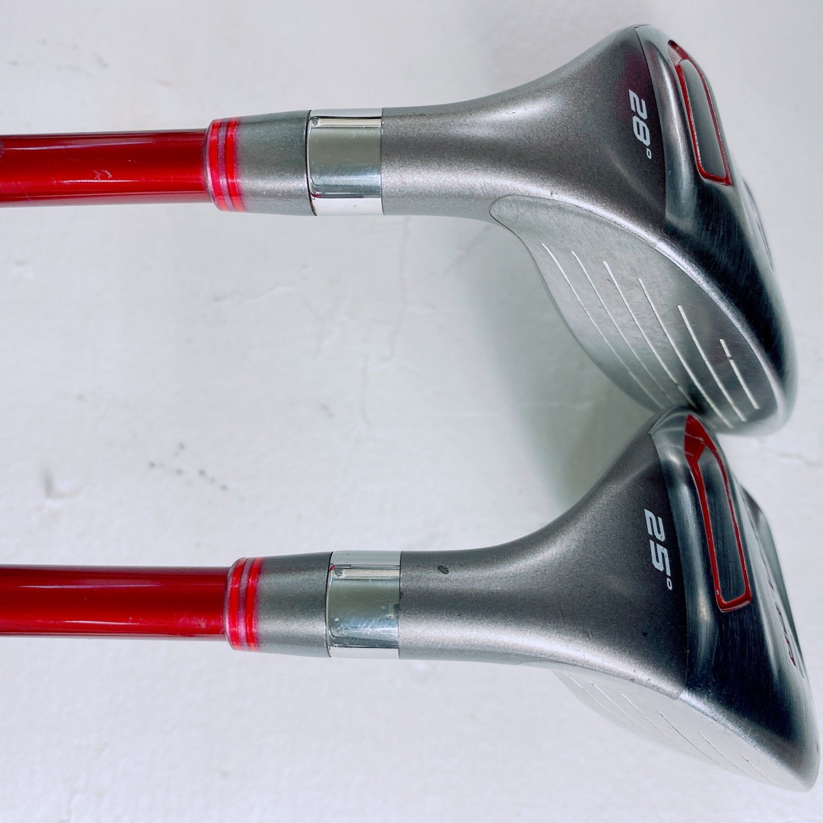 コブラ cobra Baffler バフラー 5H 6H 2013 ユーティリティ