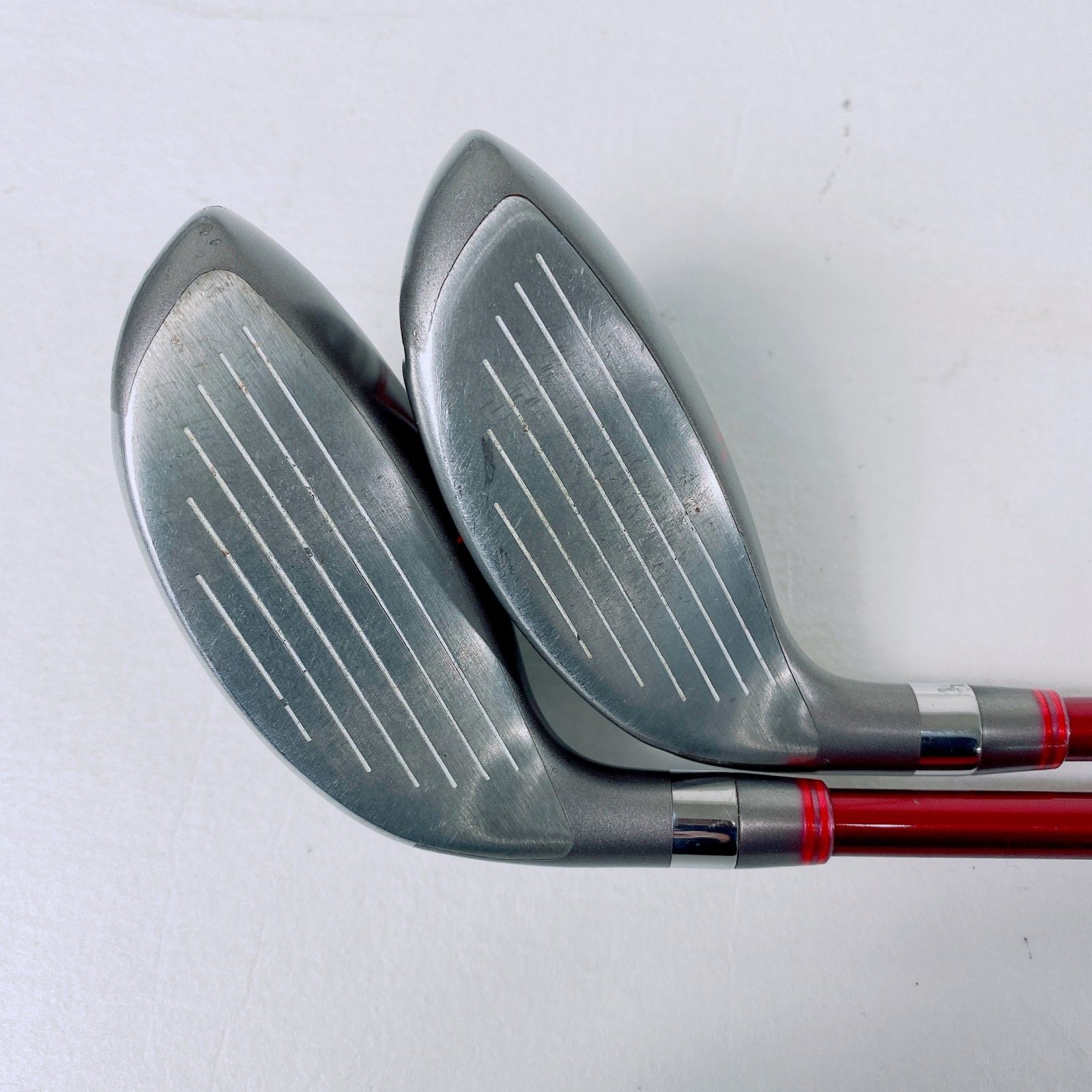 コブラ cobra Baffler バフラー 5H 6H 2013 ユーティリティ