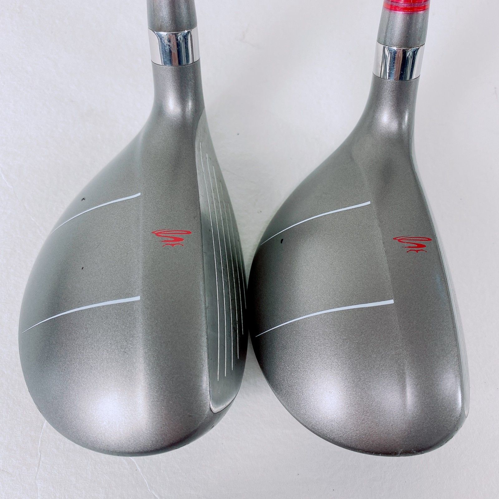 コブラ cobra Baffler バフラー 5H 6H 2013 ユーティリティ