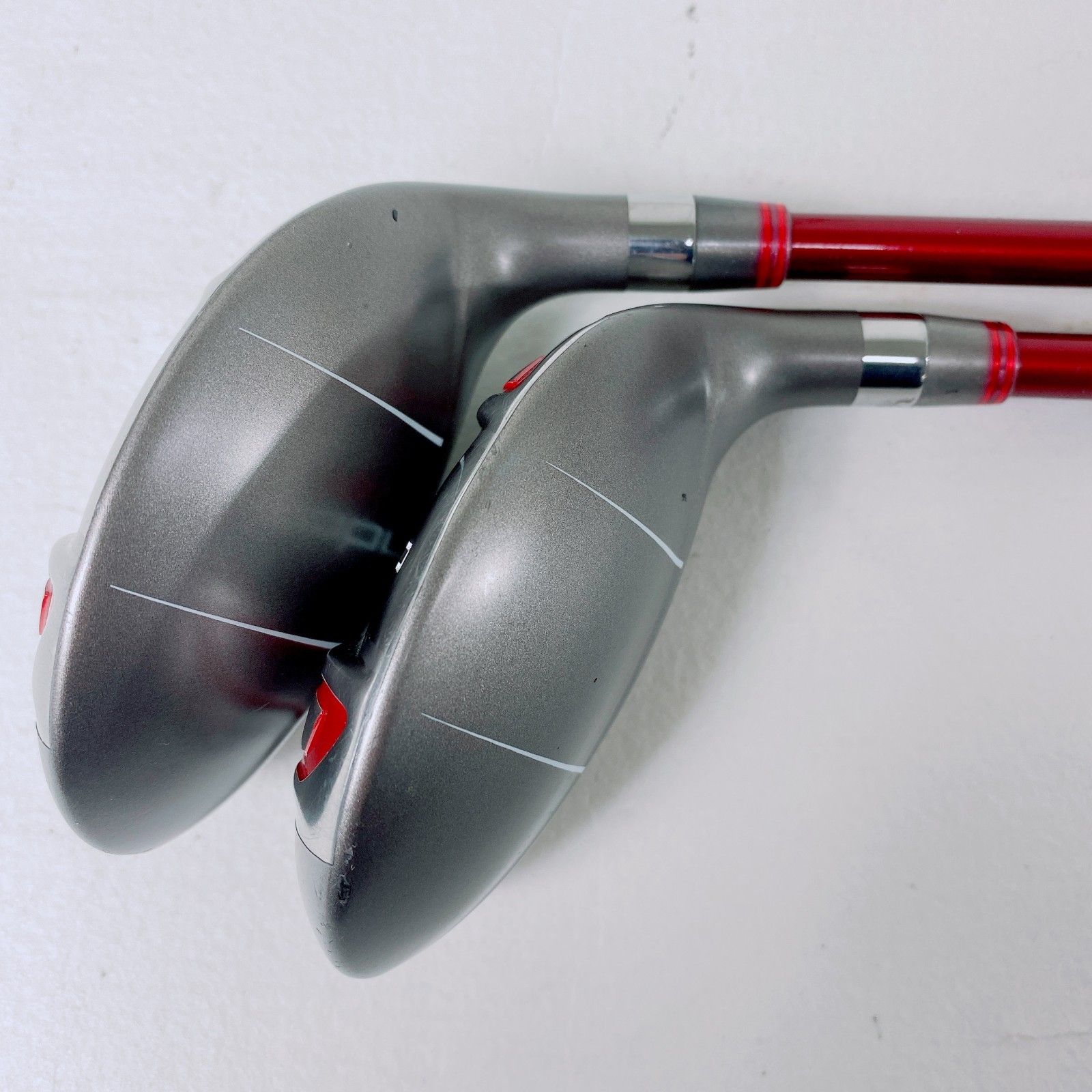 コブラ cobra Baffler バフラー 5H 6H 2013 ユーティリティ