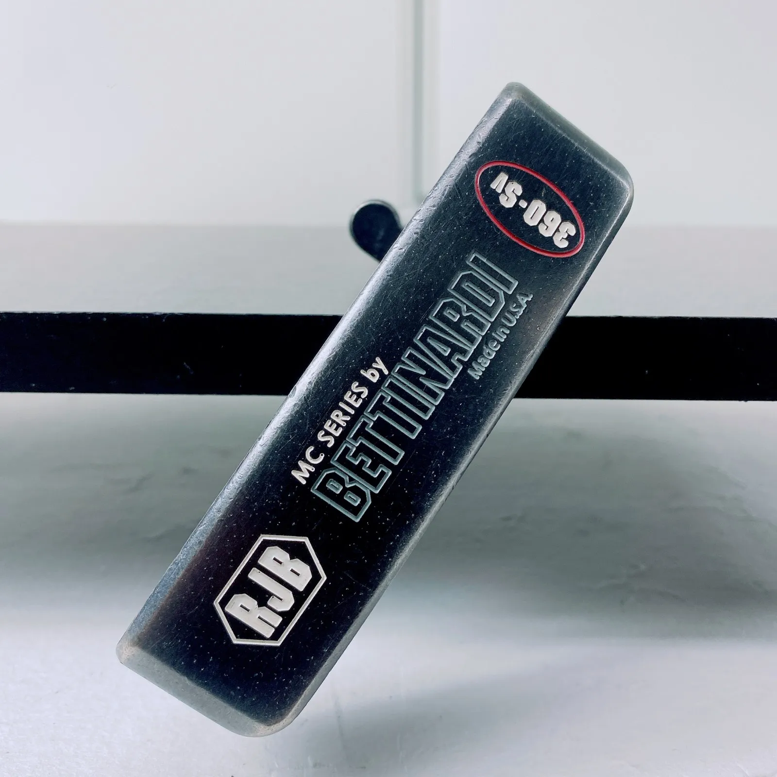 ベティナルディ パター BETTINARDI 340-Cw RJB - 340－Sv RJ