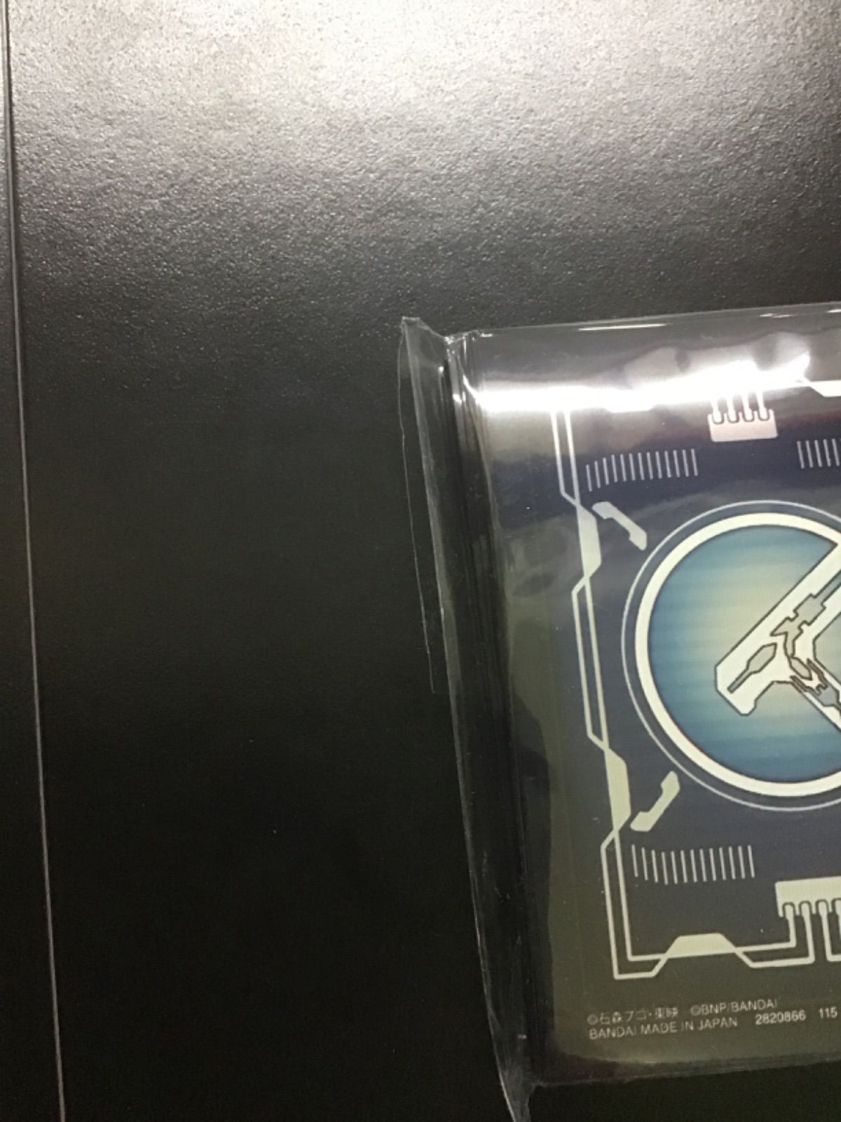 バトスピ コラボスターターセット 仮面ライダー 時刻の特異点封入 電王