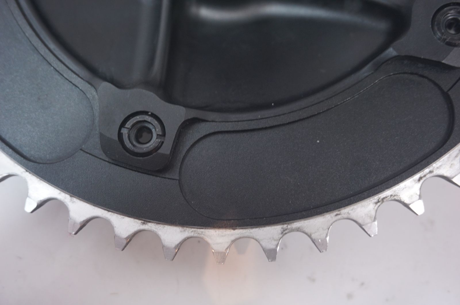 VISION 「ヴィジョン」 TRACK CRANK 49T 165mm クランクセット 