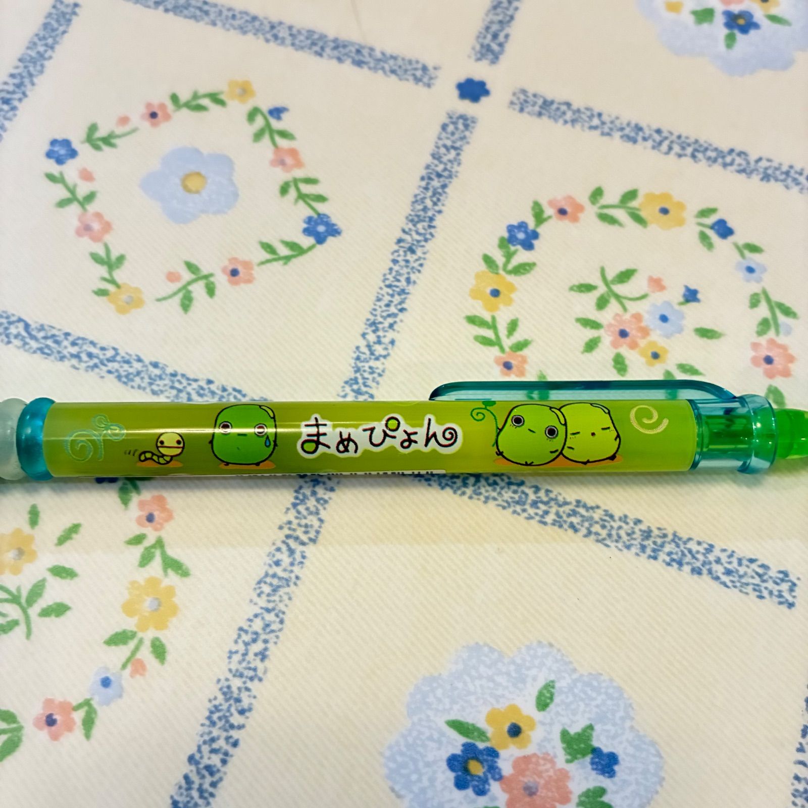 キャラクターグッズ サンエックス♪まめぴょん グッズセット