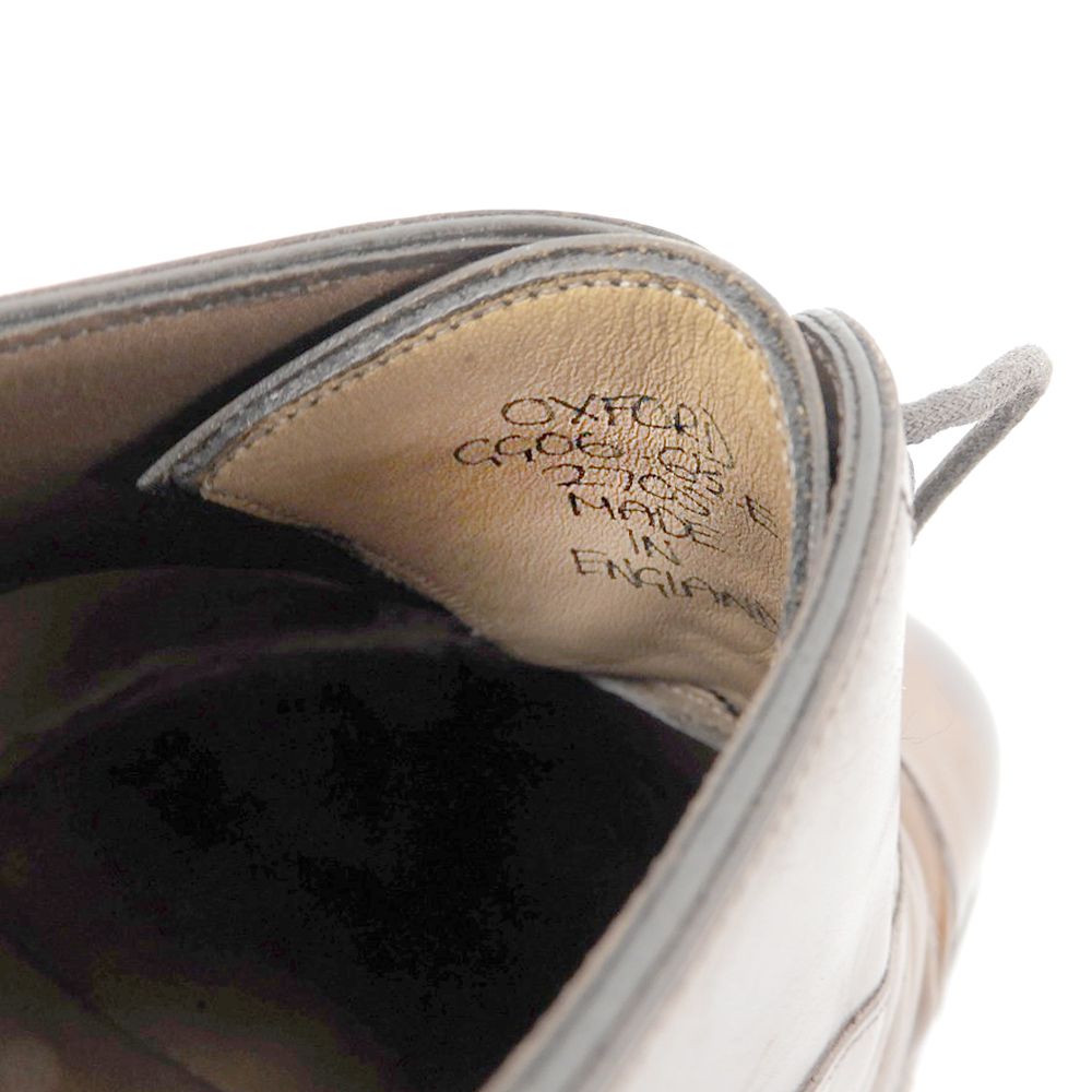 GAZIANO & GIRLING ガジアーノアンドガーリング オックスフォード2