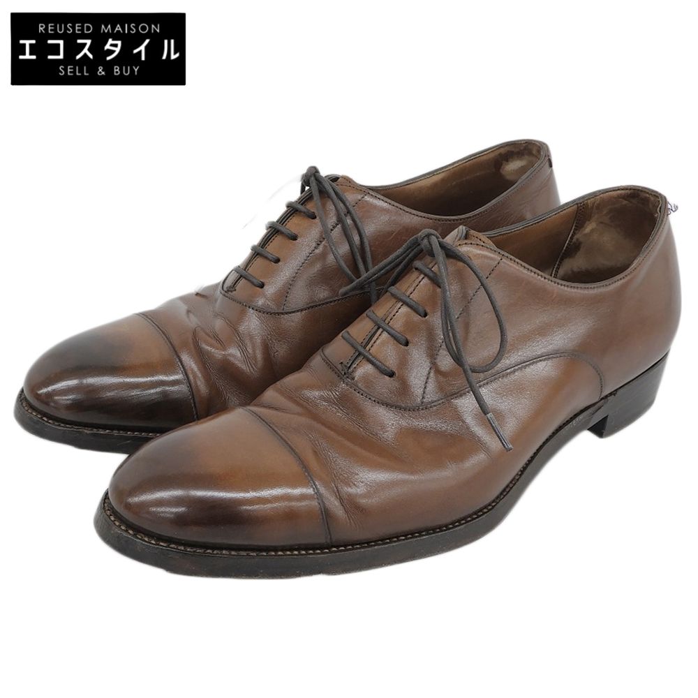 GAZIANO & GIRLING ガジアーノアンドガーリング オックスフォード2