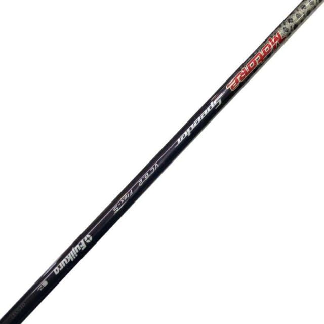 中古】 テーラーメイド R11 9° ドライバー DR Motore Speeder VC6.2