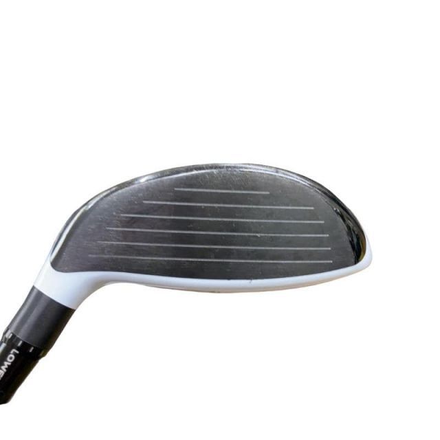 中古】 テーラーメイド M1(2017) 5W フェアウェイウッド FW Tour AD TP