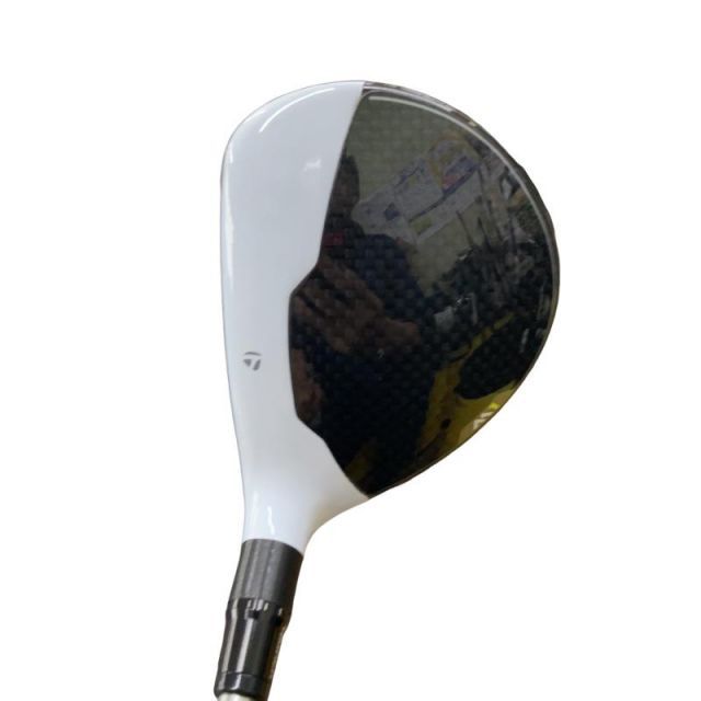 中古】 テーラーメイド M1(2017) 5W フェアウェイウッド FW Tour AD TP