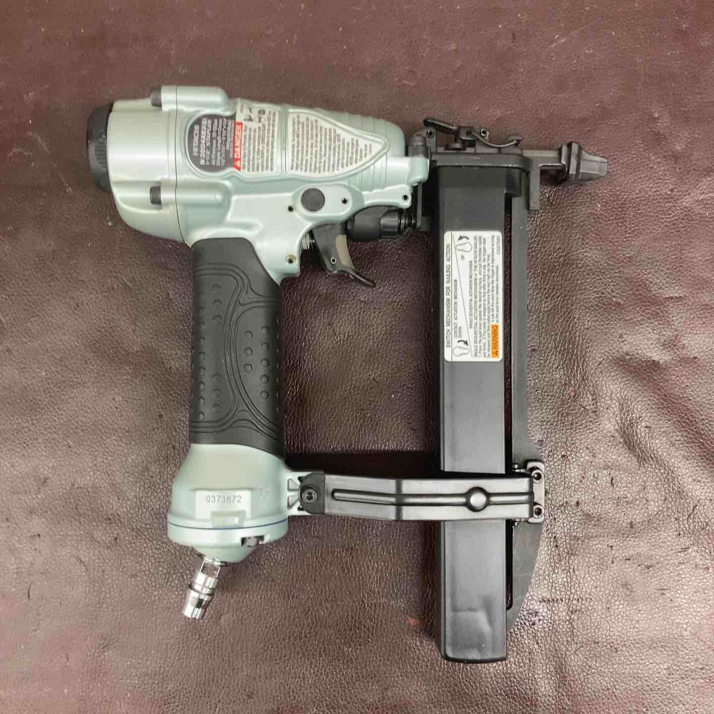 中古品】 日立 常圧フロアタッカー N3804AB3(S) 【東大和店】 - メルカリ