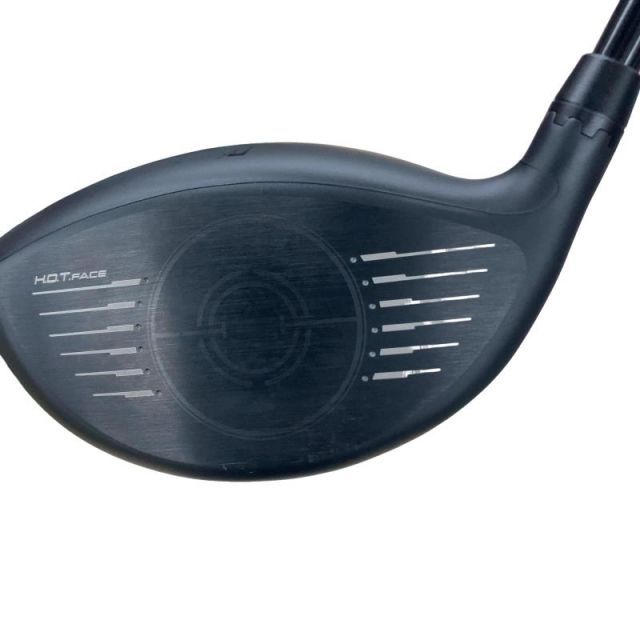 中古】 コブラ cobra DARKSPEED LS 9° ドライバー DR SPEEDER NX for